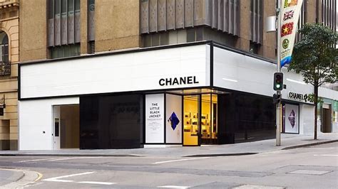 chanel distributors australia|chanel north sydney.